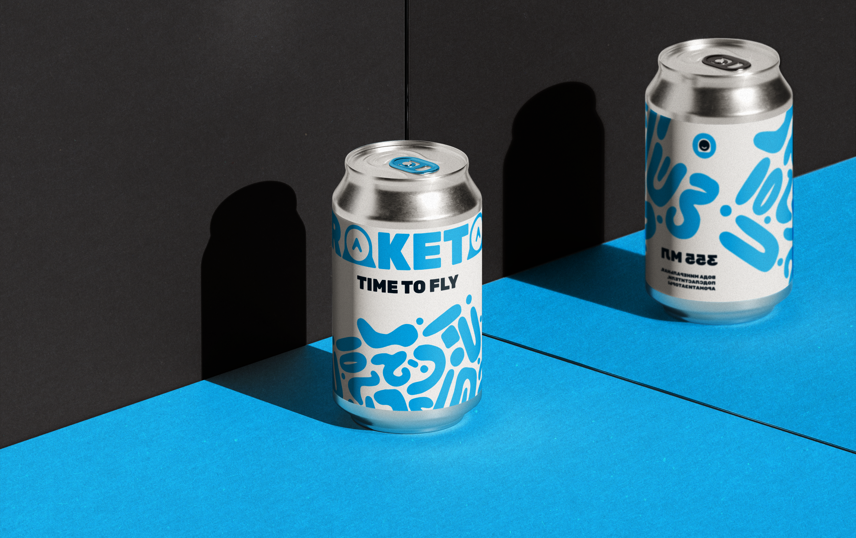 Франшиза шаурмы нового поколения Raketa – Time to Fly — Изображение №8 — Брендинг на Dprofile