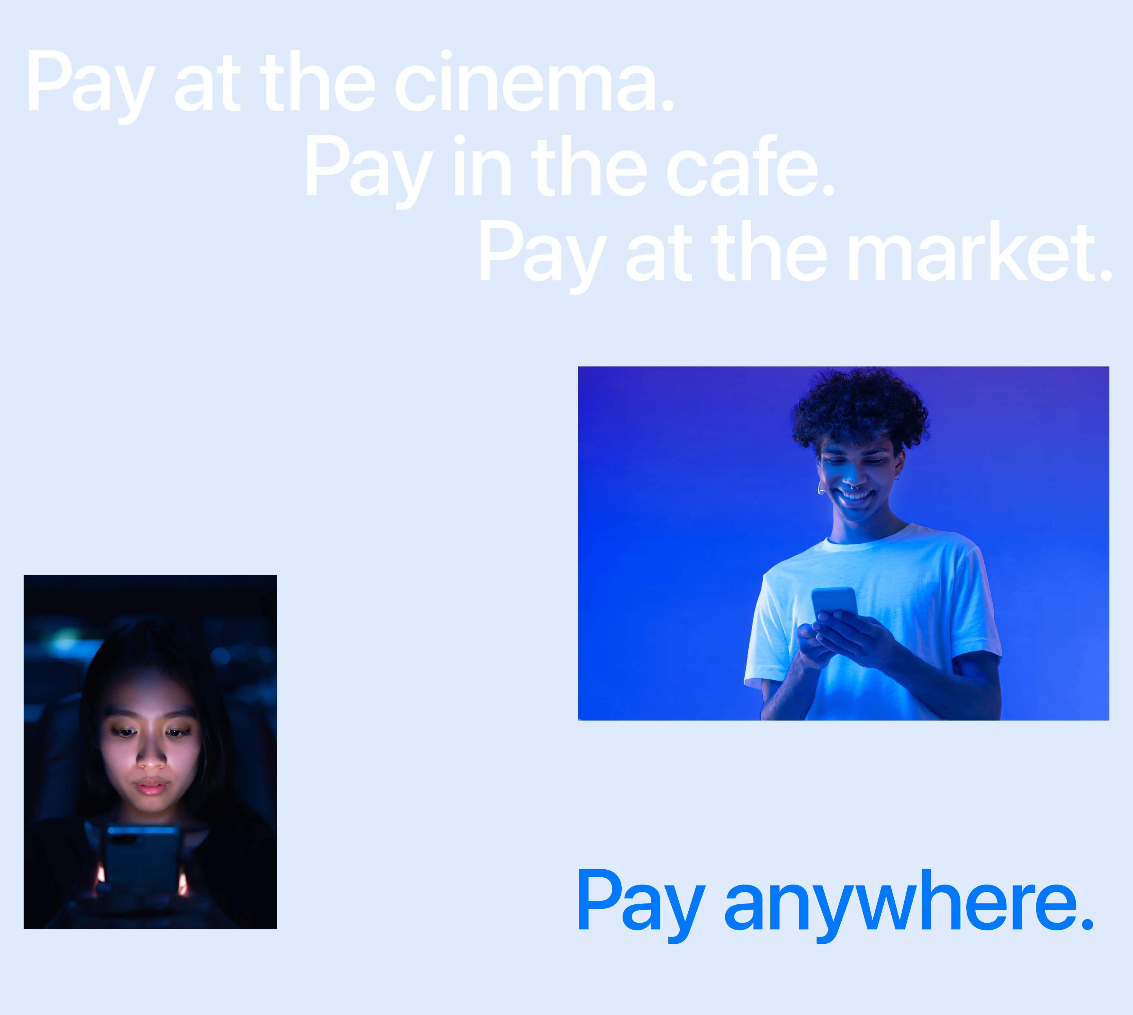 Antarctic Wallet — Изображение №7 — Интерфейсы на Dprofile