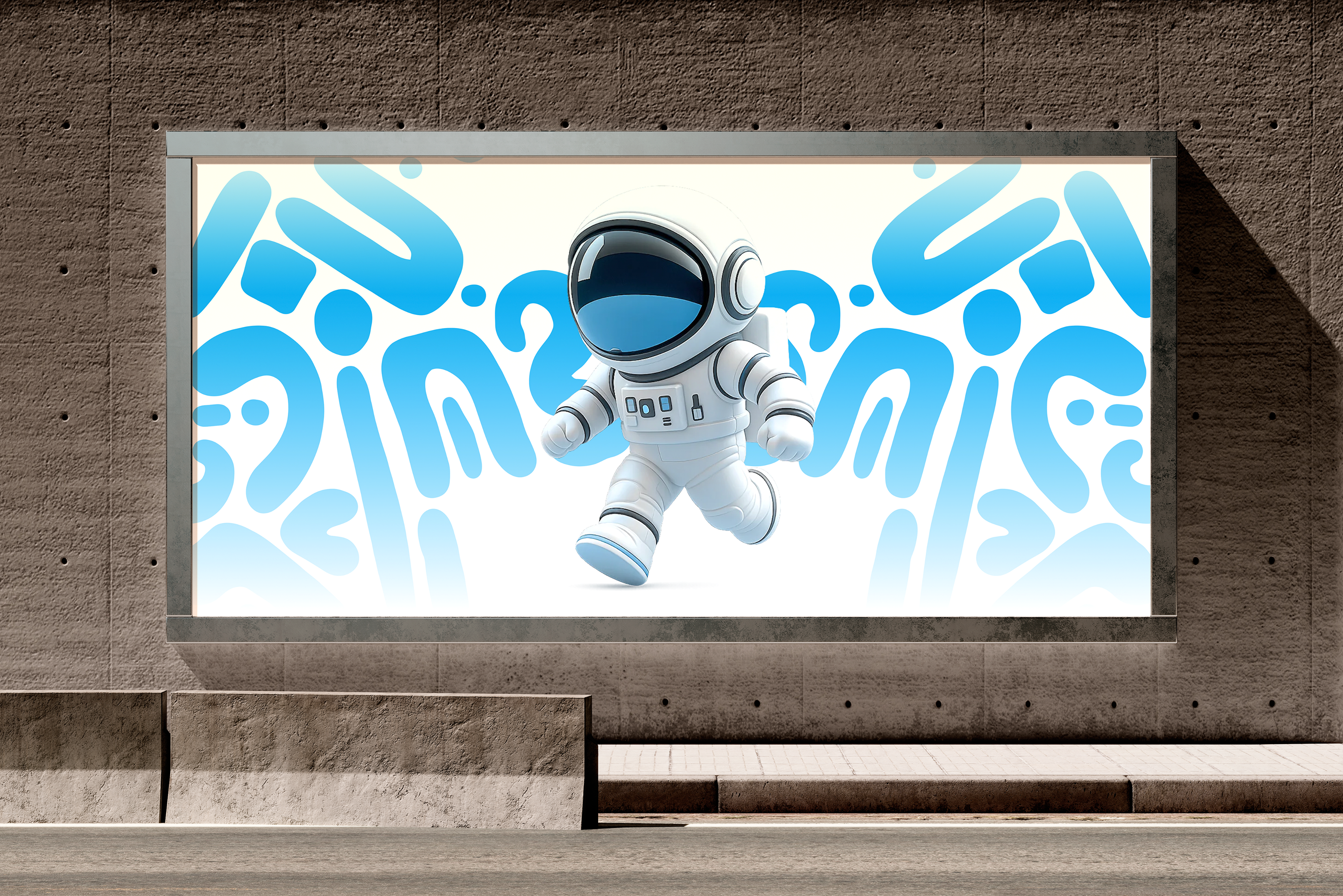 Франшиза шаурмы нового поколения Raketa – Time to Fly — Изображение №3 — Брендинг на Dprofile