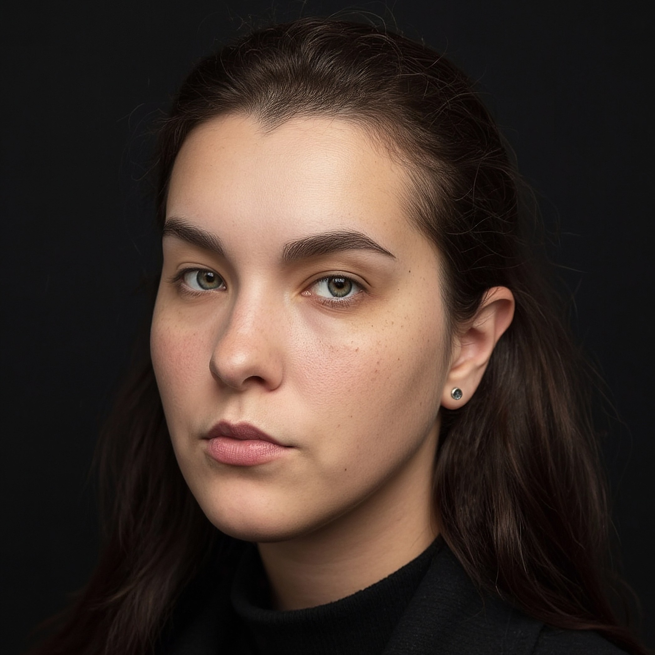 Аватар пользователя Александра Савельева