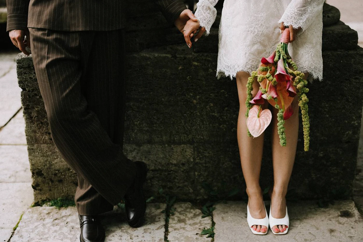 LOGO & BRANDING | floral studio blumenblatt — Изображение №2 — Брендинг на Dprofile