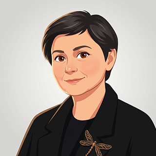 Аватар пользователя Наталья Мичикова