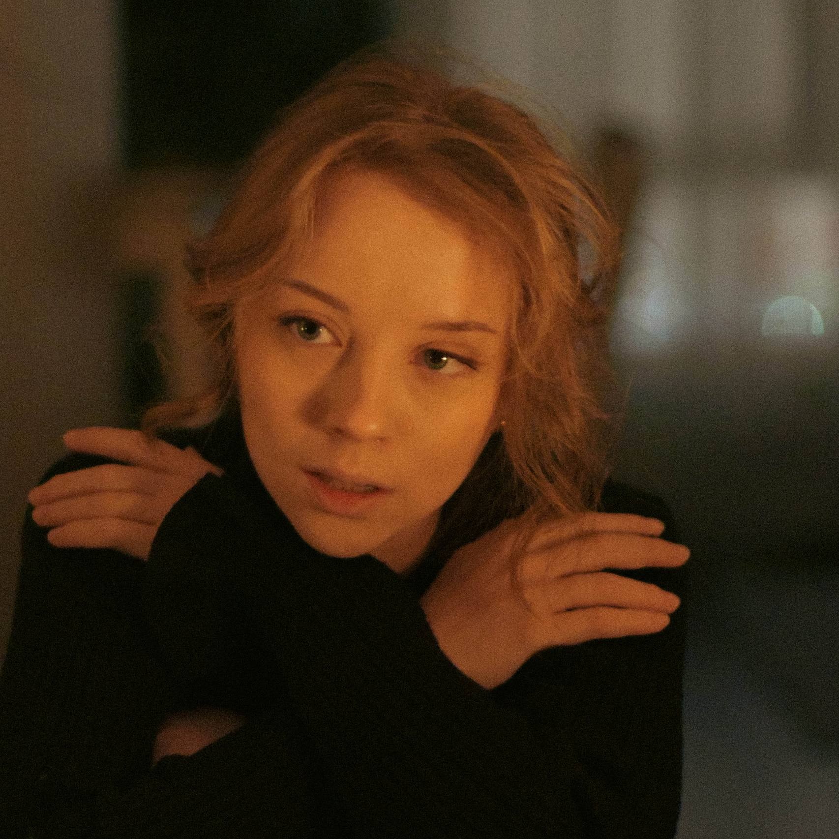 Аватар пользователя Анна Леонтьева