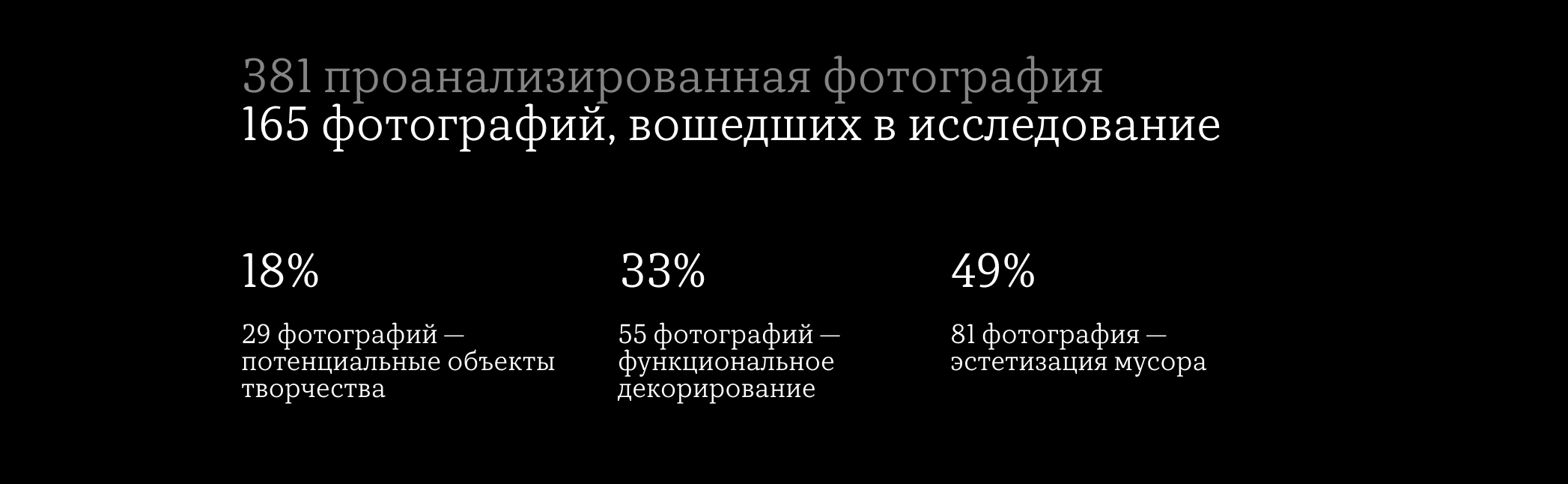 Деревенское апсайкл-творчество — Изображение №4 — Графика на Dprofile