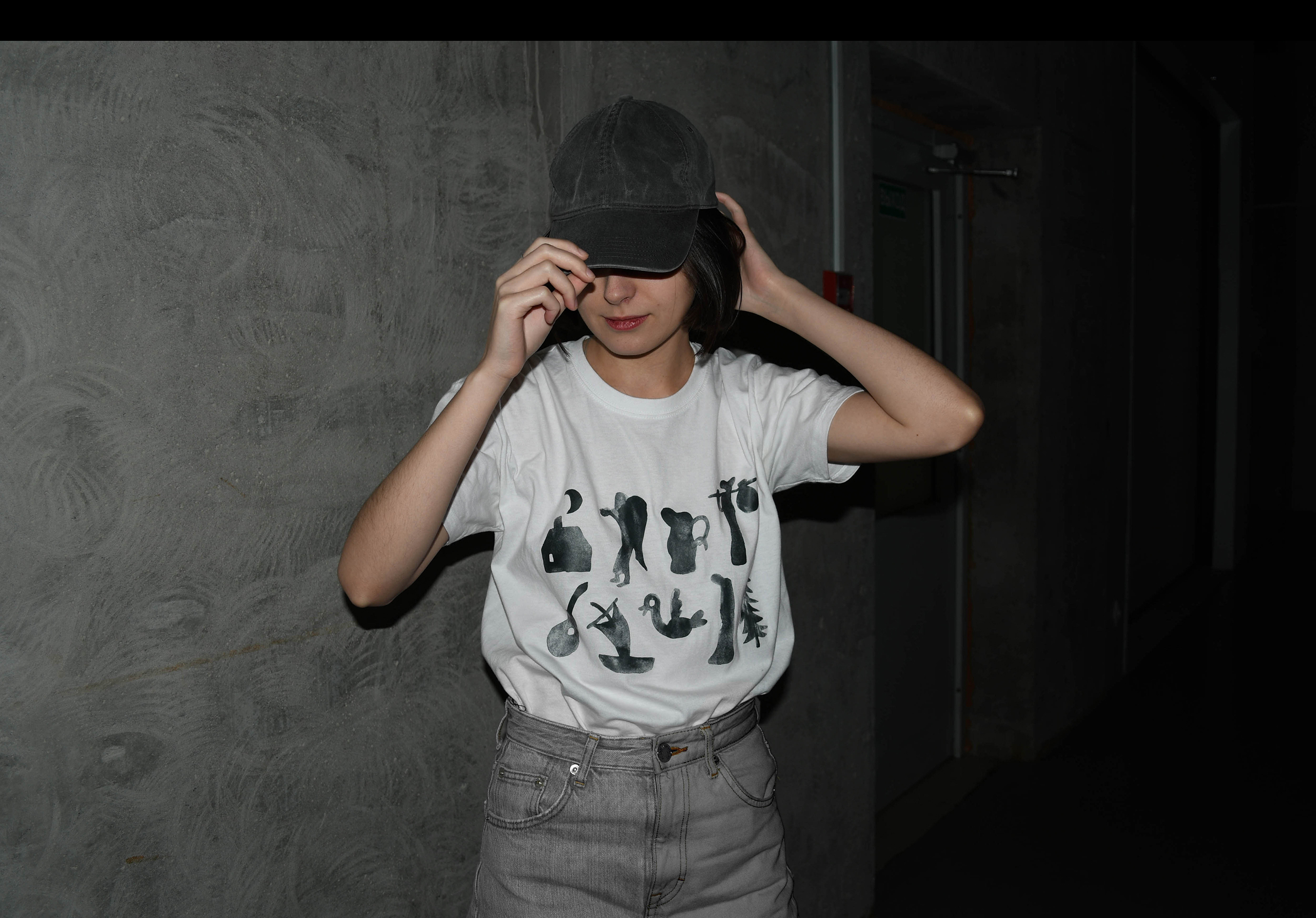 «Букварь жизни» в Русском музее — Изображение №13 — Брендинг, Графика на Dprofile