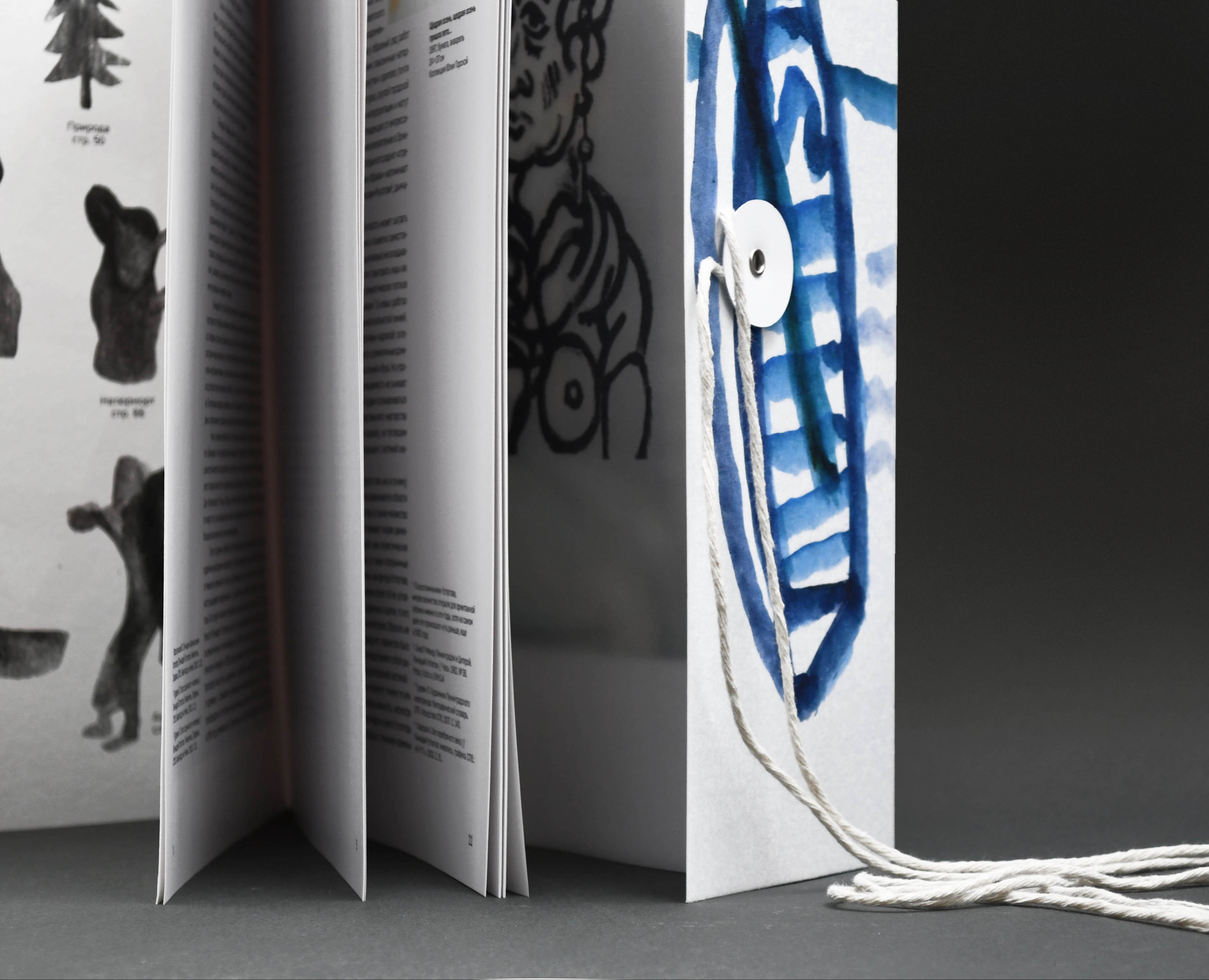 «Букварь жизни» в Русском музее на Dprofile