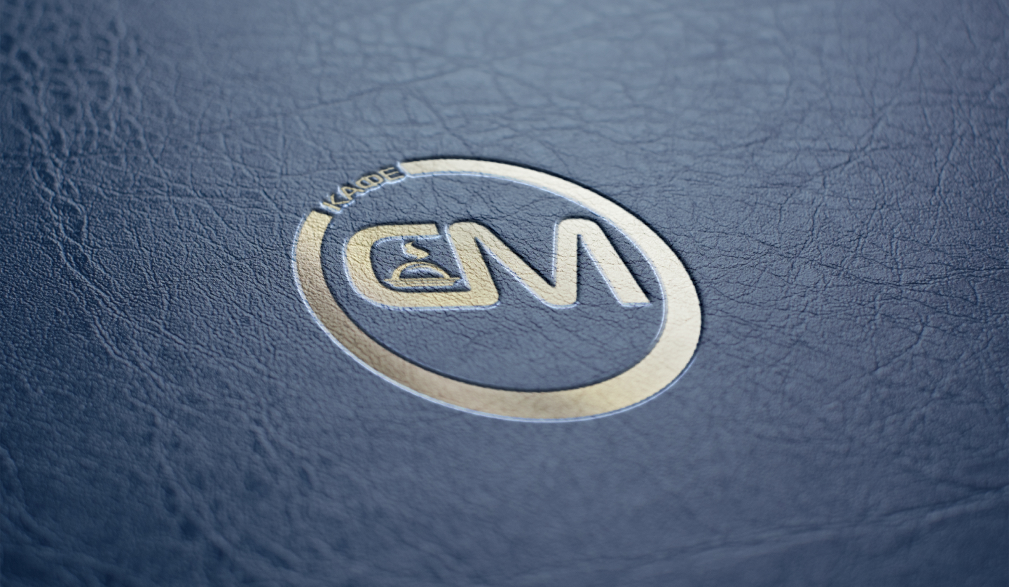 Логотип и айдентика для кафе — Изображение №10 — Брендинг, Графика на Dprofile