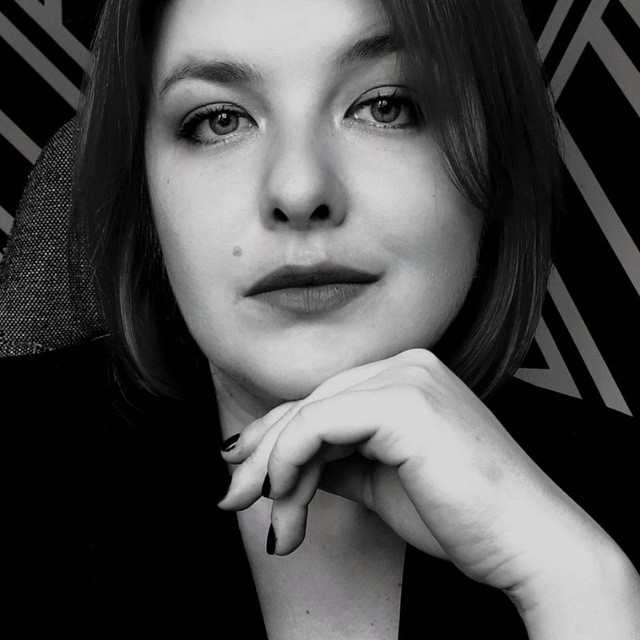 Аватар пользователя Екатерина Калачёва