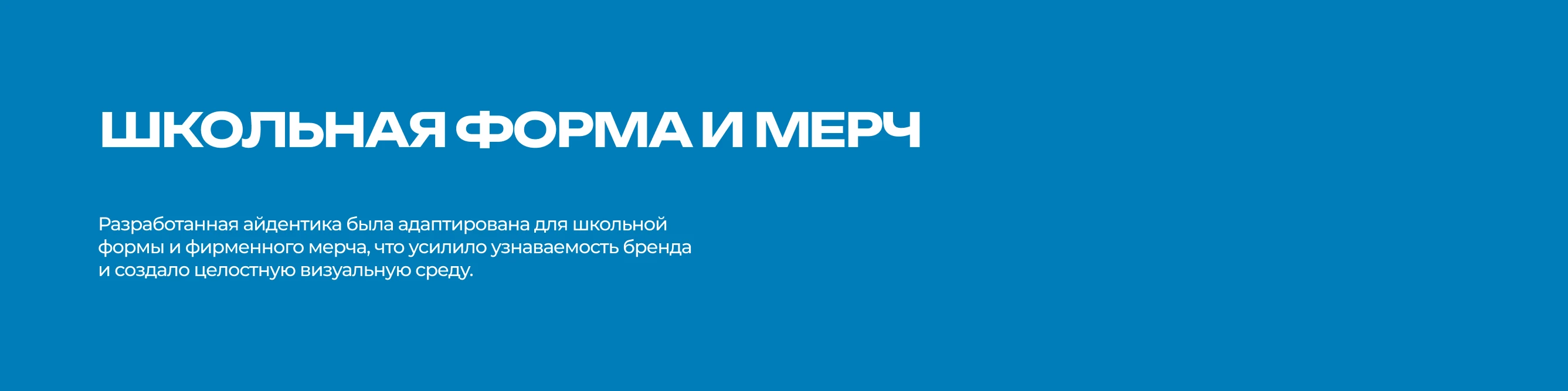 Брендинг + навигация для частной школы — Изображение №20 — Брендинг на Dprofile