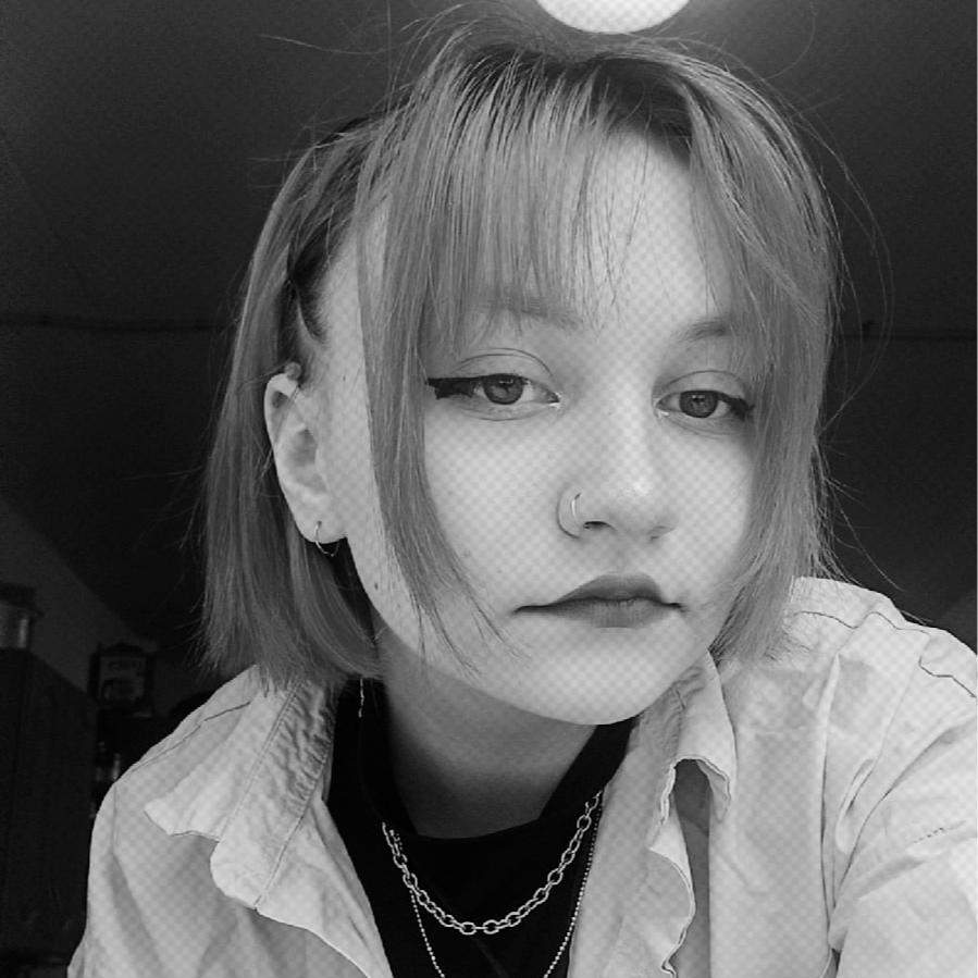 Аватар пользователя Valeria Zhevinina