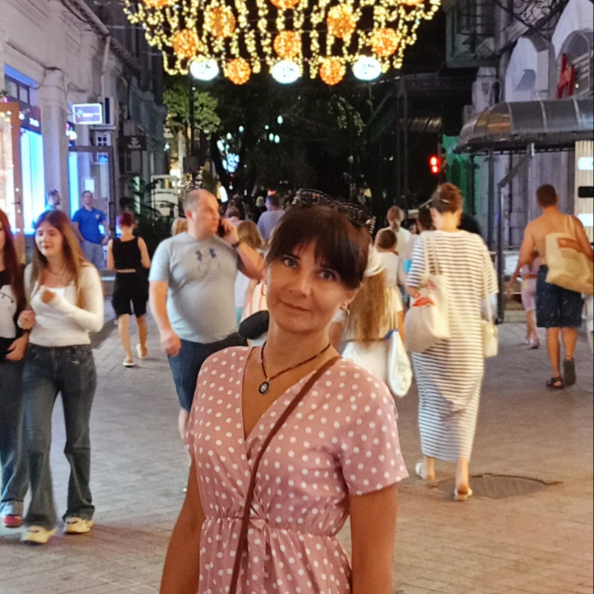 Аватар пользователя Lesia Paladiy