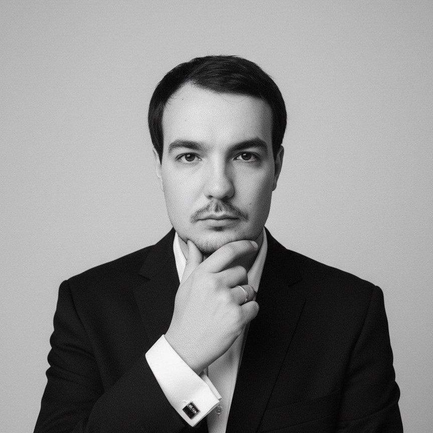 Аватар пользователя Артём Павлетич