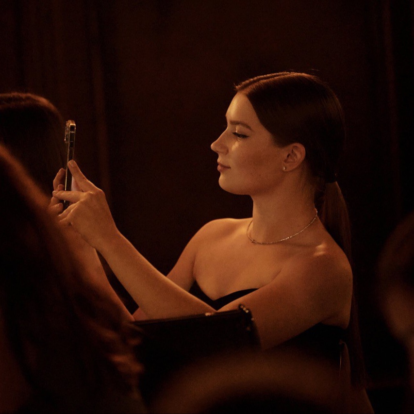 Аватар пользователя Анастасия Пястолова