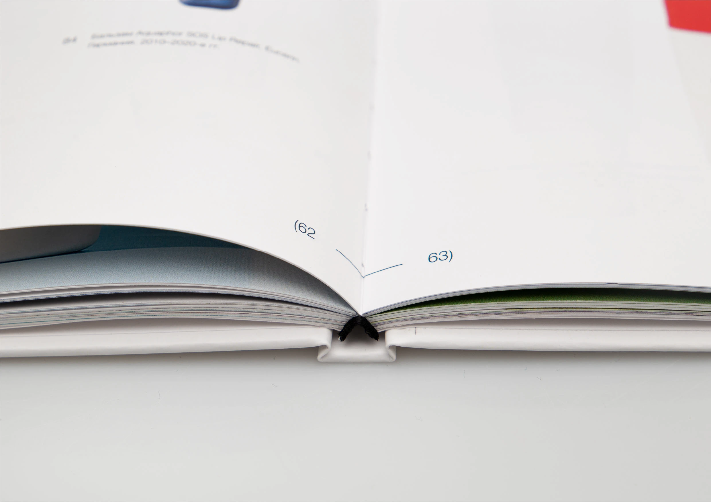 Доверие по рецепту. Визуальное исследование — Изображение №16 — Графика на Dprofile