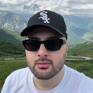 Аватар пользователя Artur Khestanov