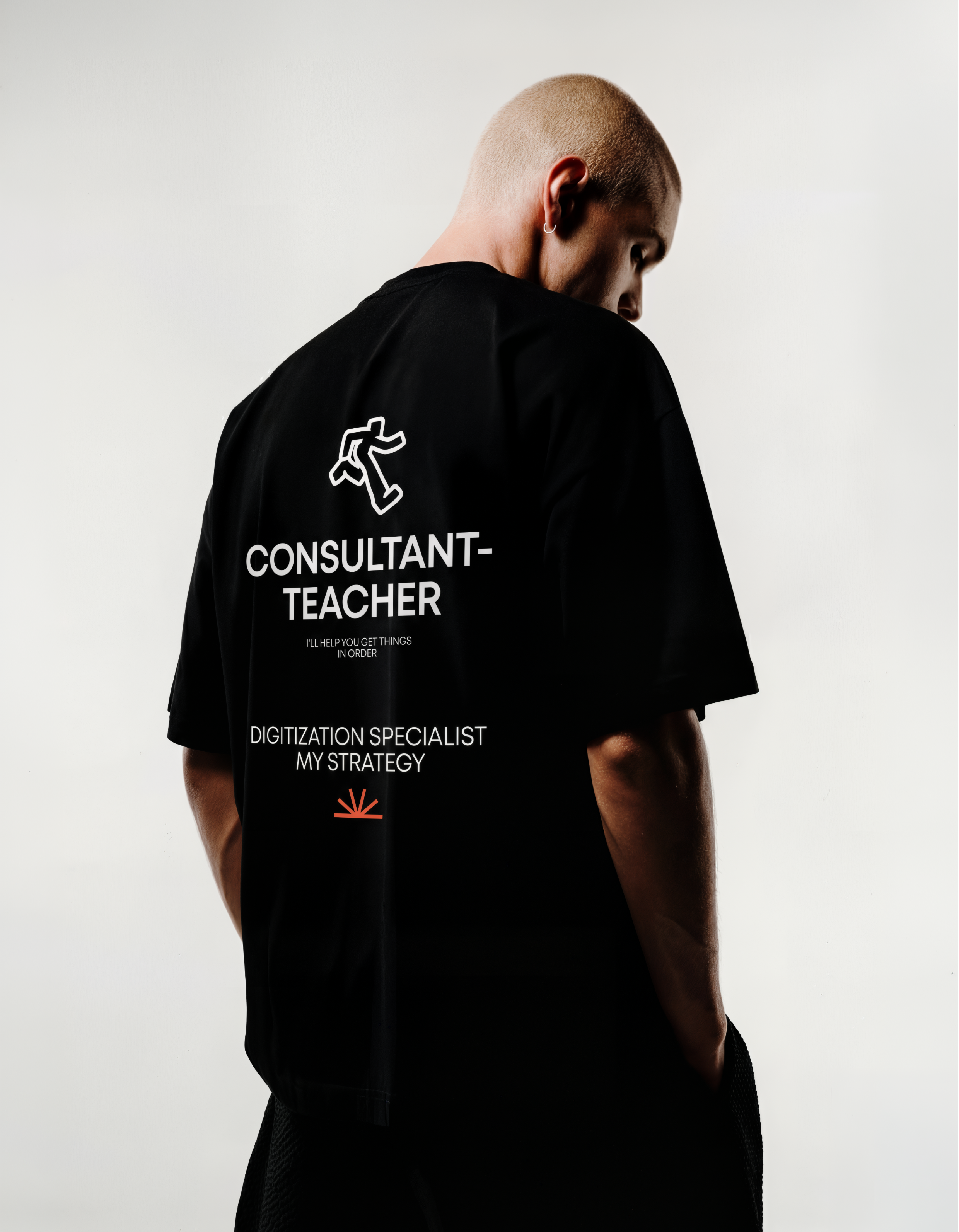 МОЯ СТРАТЕГИЯ | IT, AI компания — Изображение №17 — Брендинг, Анимация на Dprofile