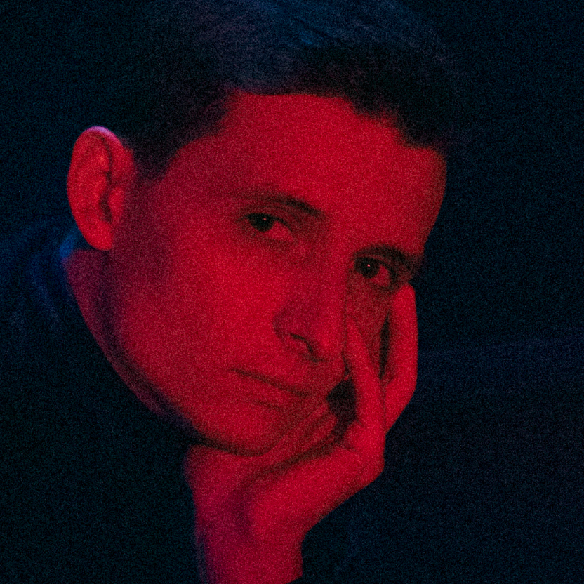 Аватар пользователя Виталий Овсянников