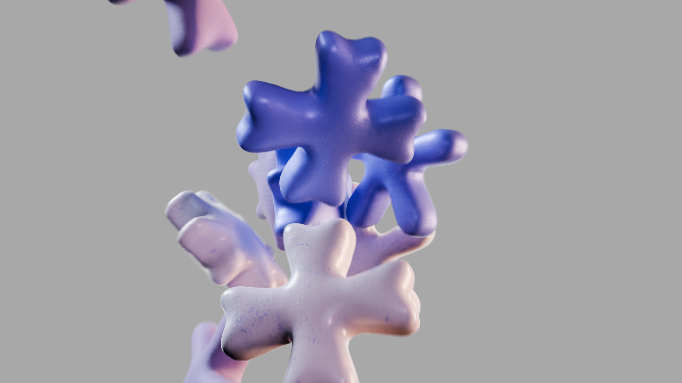 AIR FORM / STUDIES OF SOLARIS CONTEXT — Изображение №10 — 3D, Анимация на Dprofile
