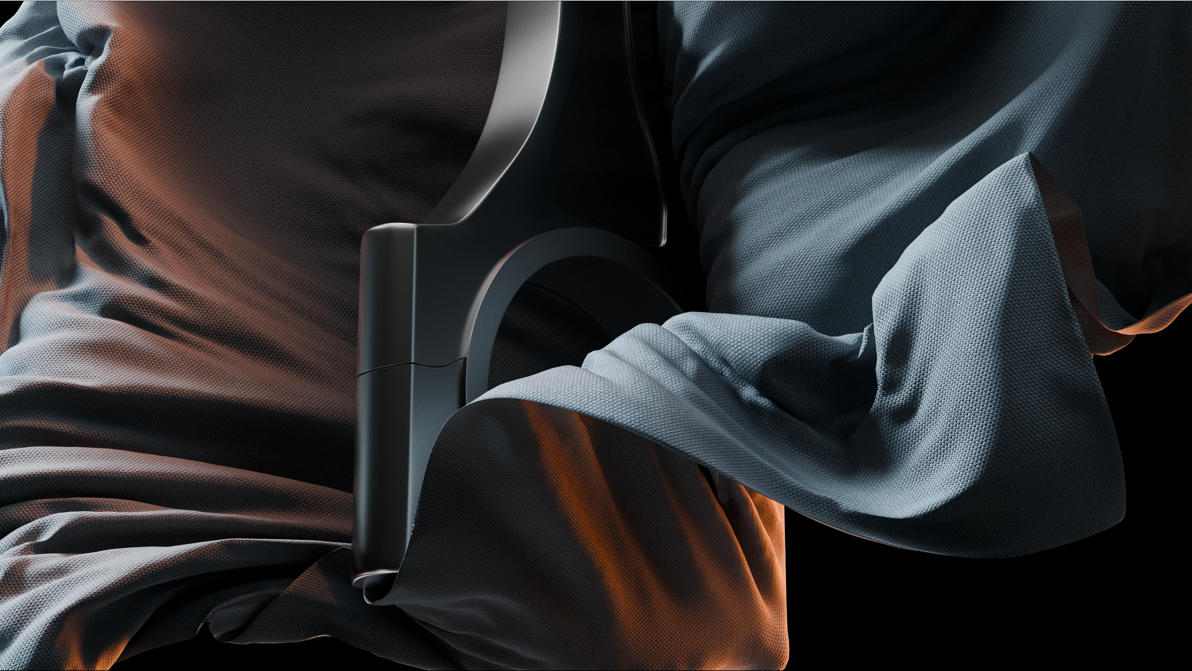 TESSERA \ VISUAL EXPLORATION — Изображение №2 — 3D, Анимация на Dprofile