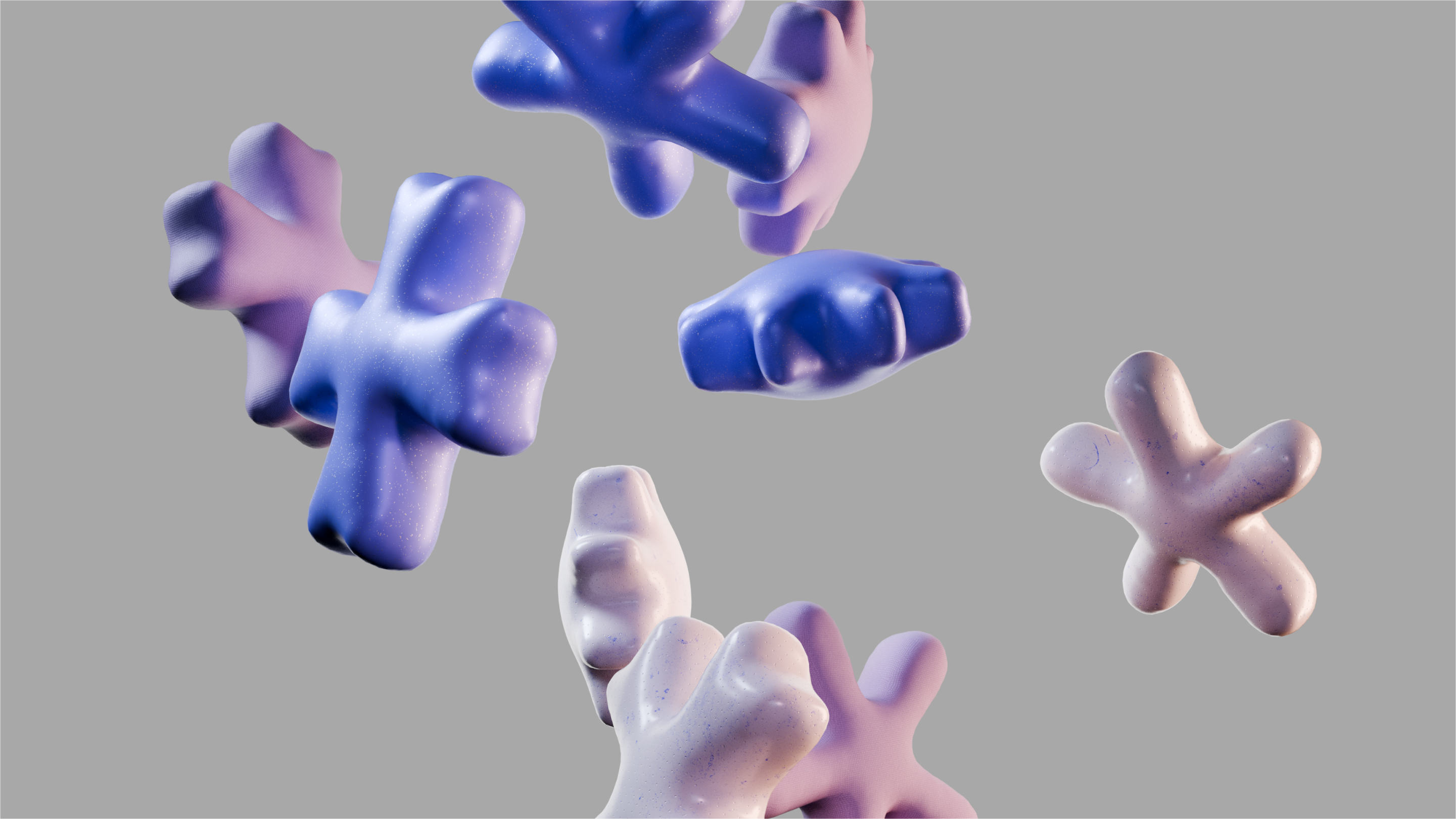 AIR FORM / STUDIES OF SOLARIS CONTEXT — Изображение №8 — 3D, Анимация на Dprofile