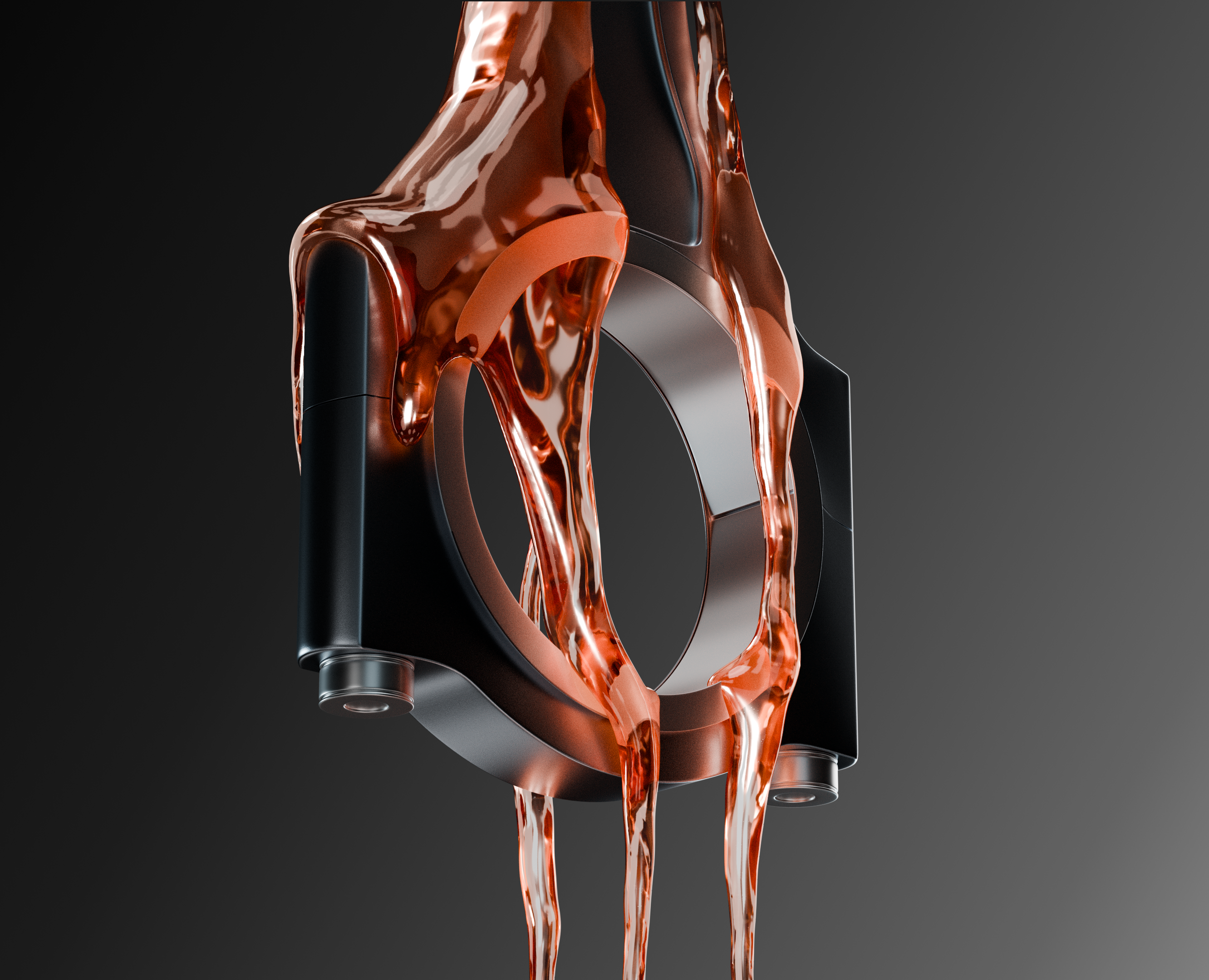 TESSERA \ VISUAL EXPLORATION — 3D, Анимация на Dprofile