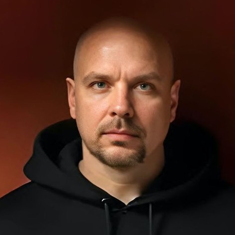 Аватар пользователя Александр Кувыркин