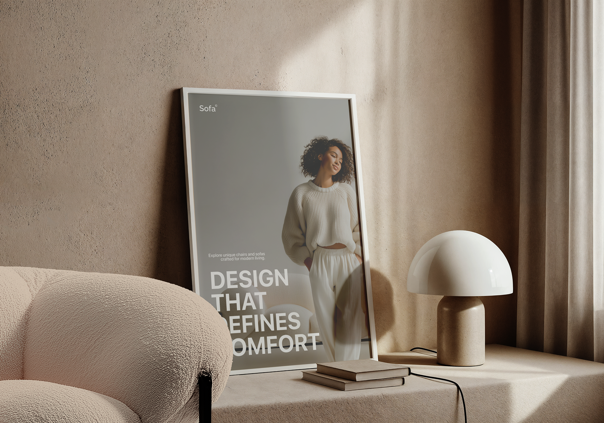 Sofa — Изображение №8 — Интерфейсы на Dprofile