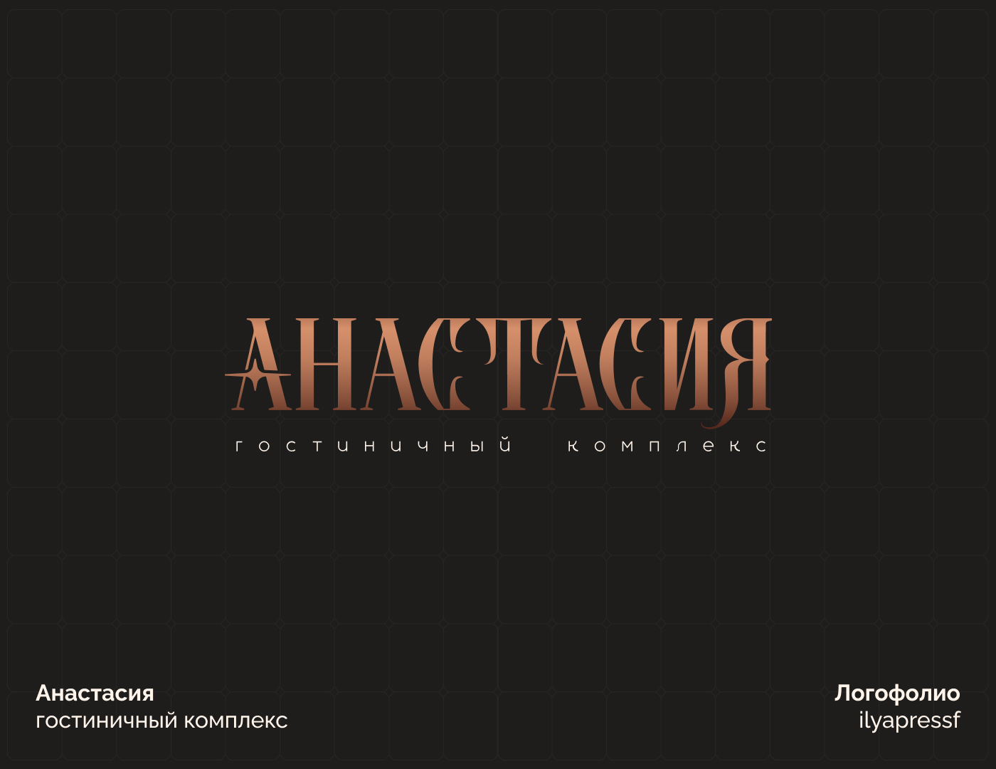 Логофолио | 20 логотипов — Изображение №11 — Брендинг на Dprofile