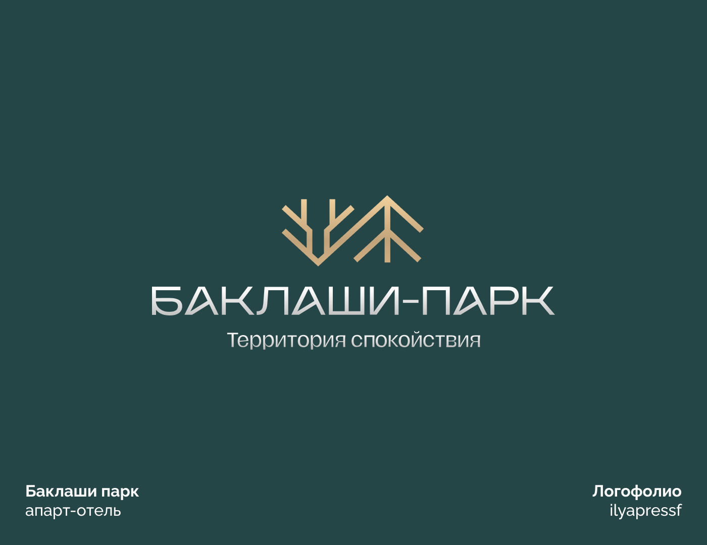 Логофолио | 20 логотипов — Изображение №3 — Брендинг на Dprofile