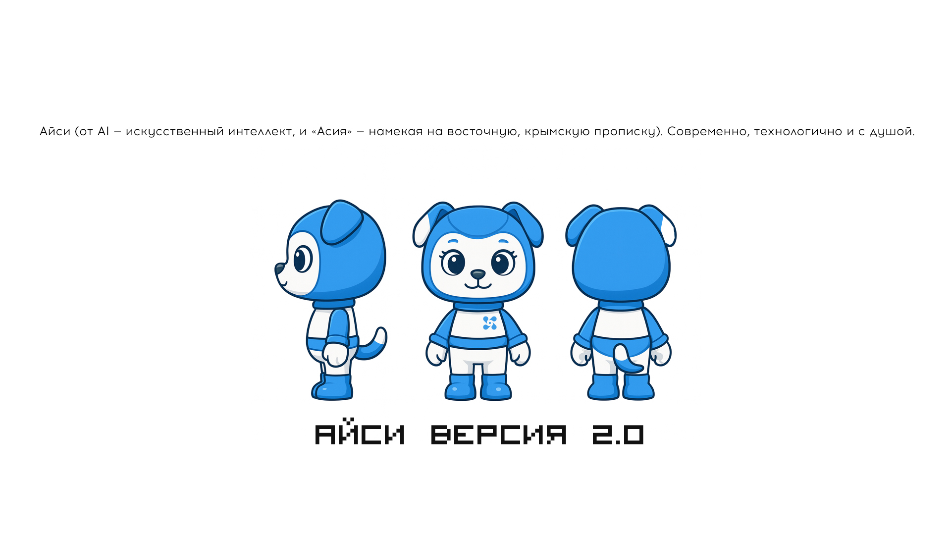 АЙСИ — Изображение №9 — Интерфейсы на Dprofile