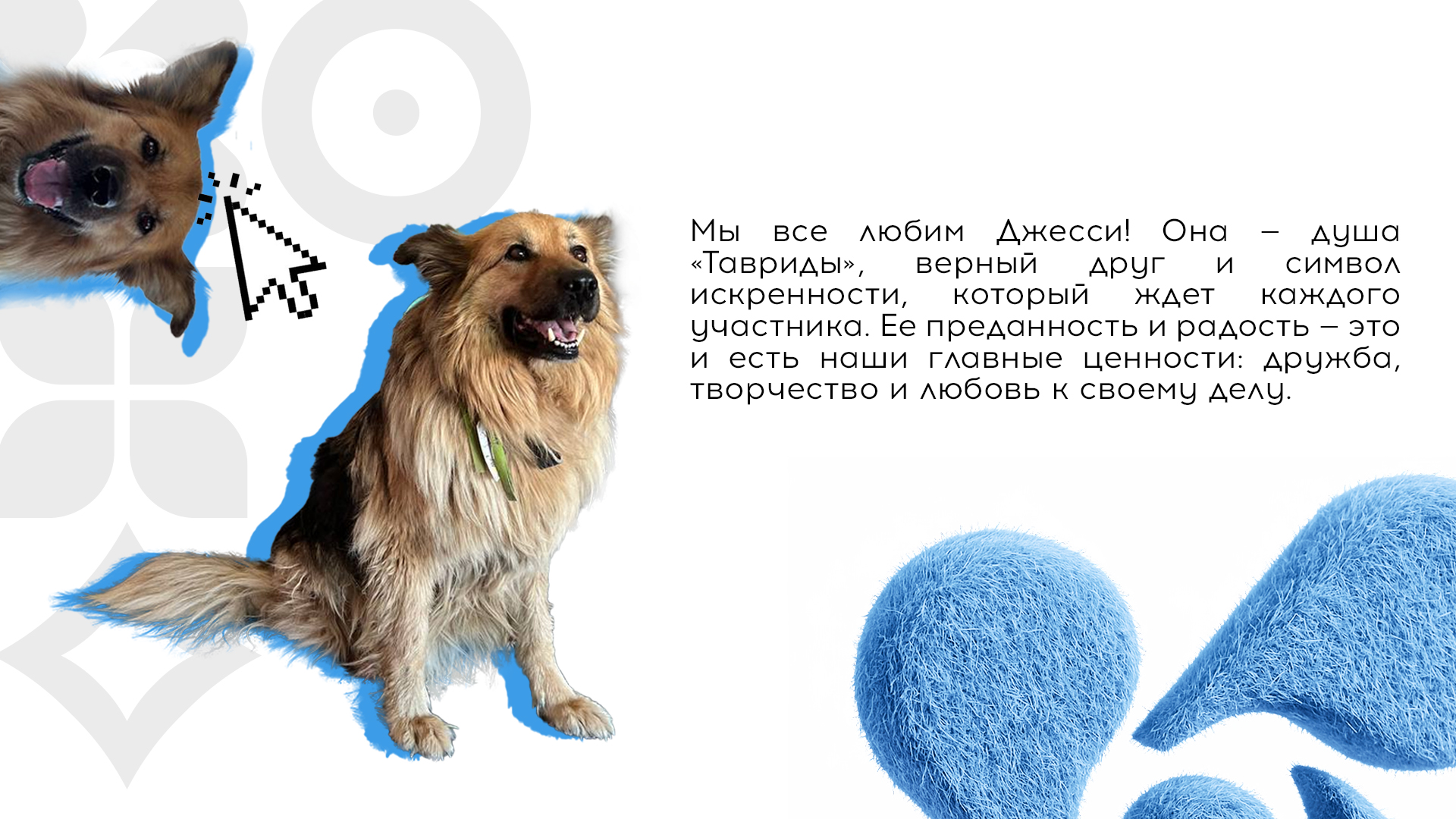 АЙСИ — Изображение №2 — Интерфейсы на Dprofile