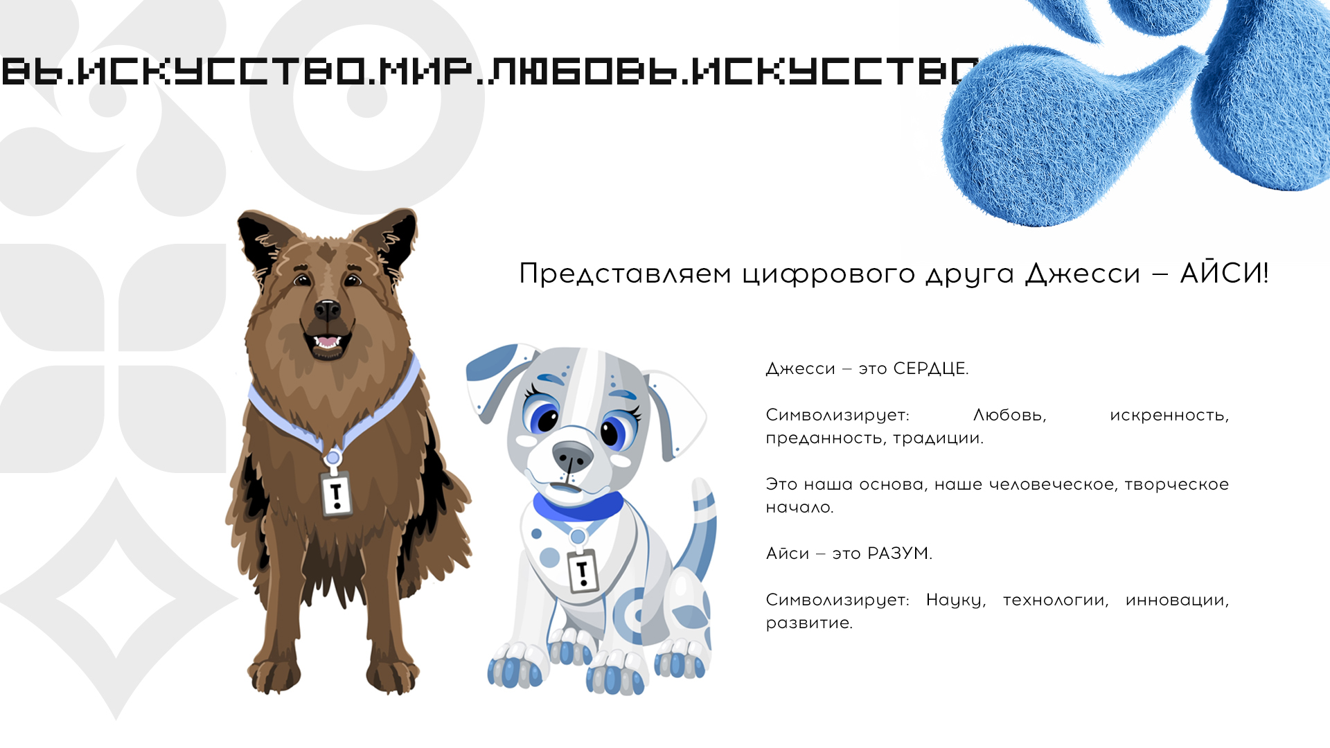 АЙСИ — Изображение №5 — Интерфейсы на Dprofile