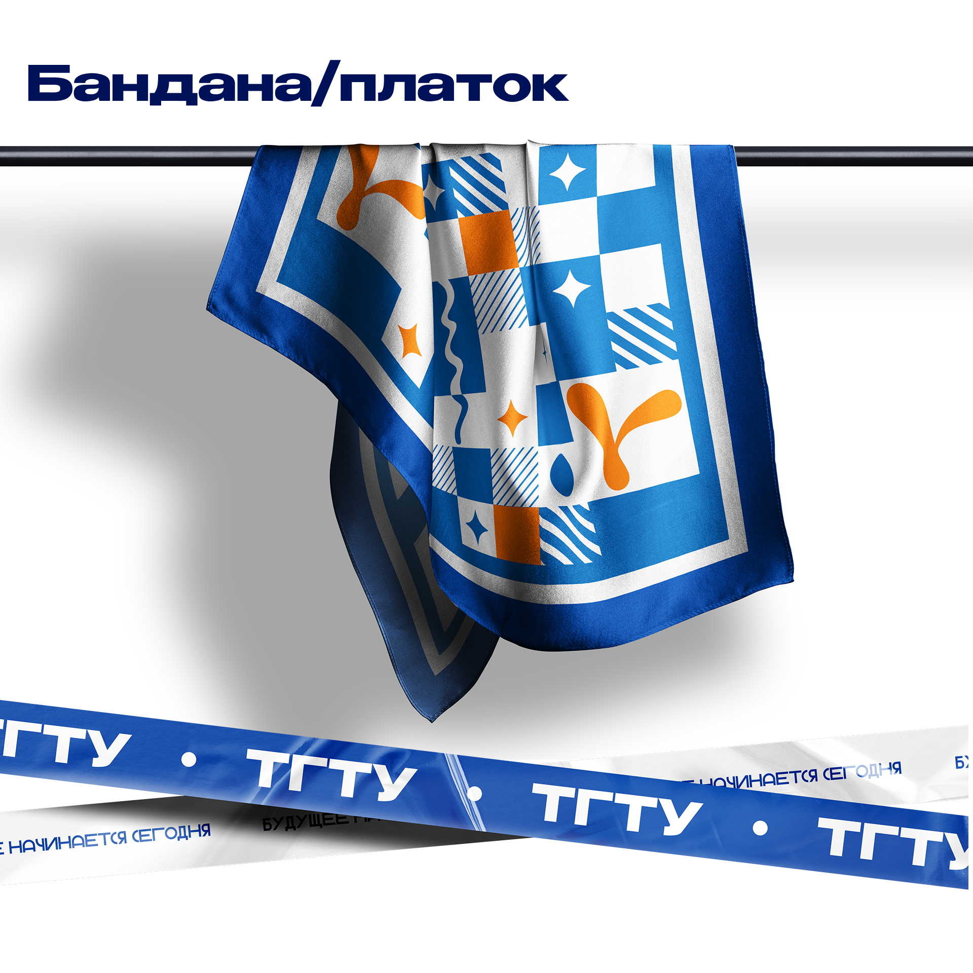 Мерч университета "ТГТУ" г.Тамбов — Изображение №18 — Брендинг на Dprofile