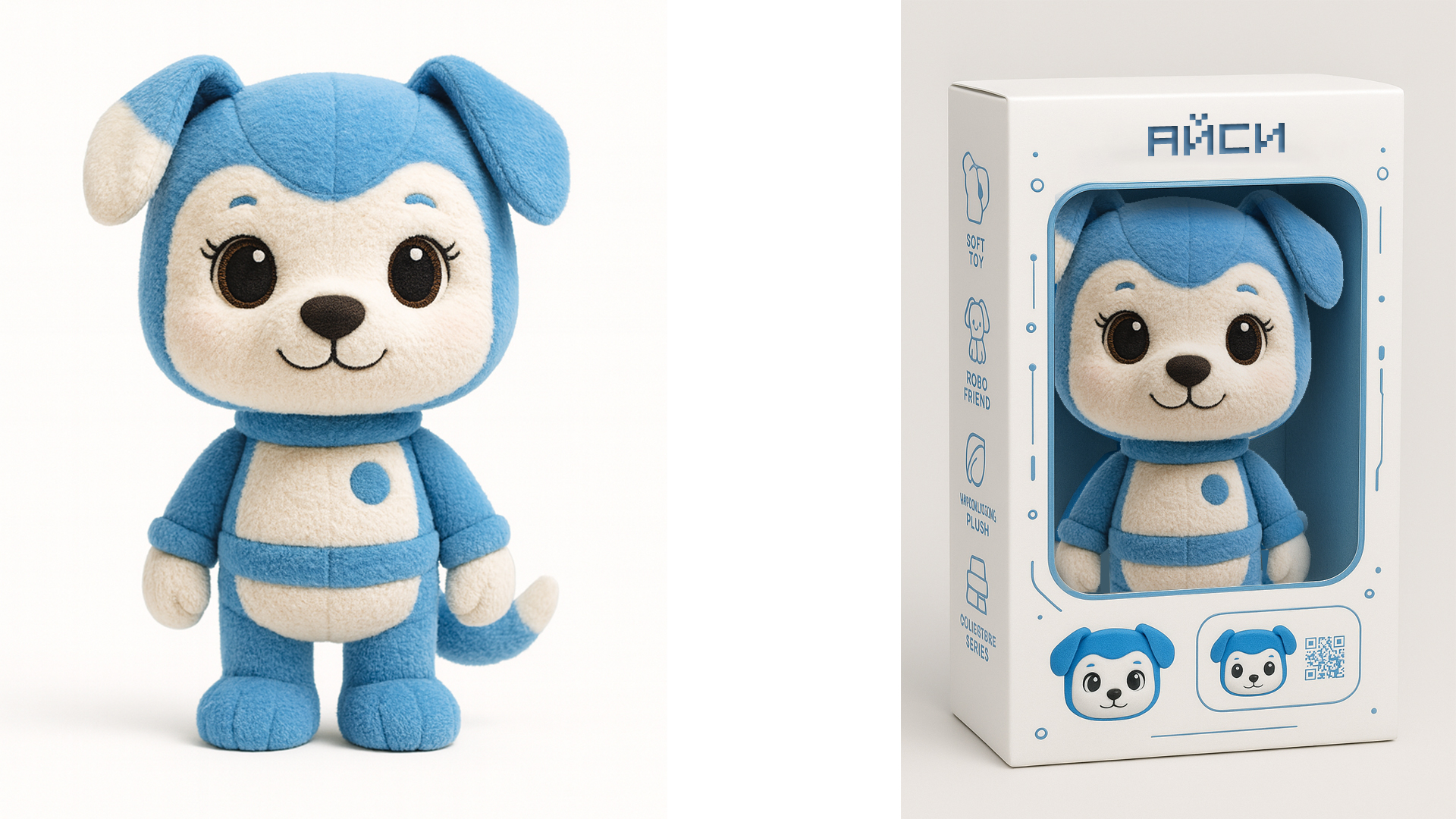 АЙСИ — Изображение №11 — Интерфейсы на Dprofile