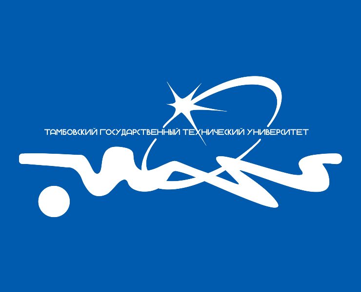 Мерч университета "ТГТУ" г.Тамбов — Брендинг на Dprofile