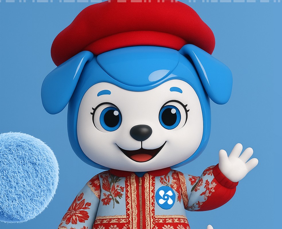 АЙСИ — Интерфейсы на Dprofile