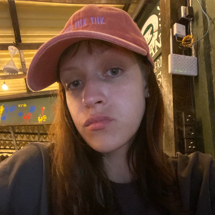 Аватар пользователя Мария Бурдина