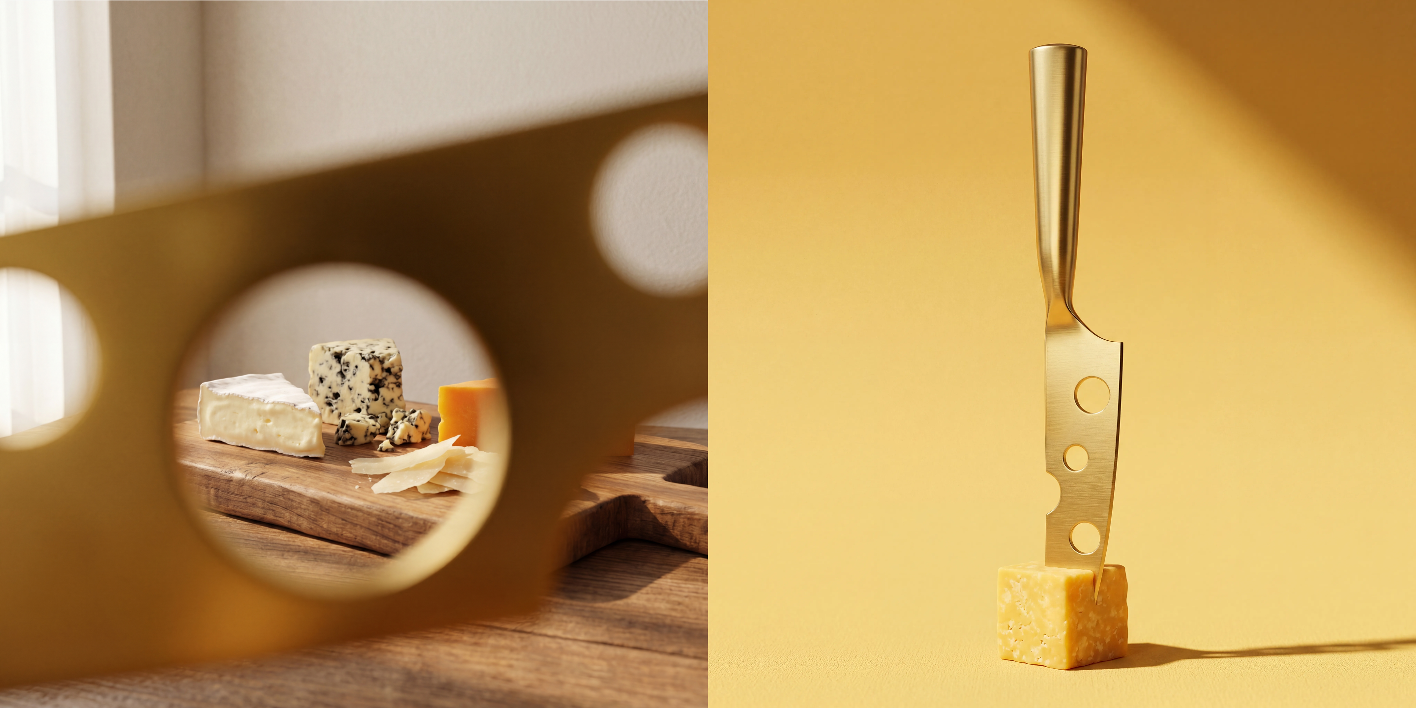 Simple Knives / Коллекция ножей — Изображение №9 — Маркетинг, Нейро на Dprofile