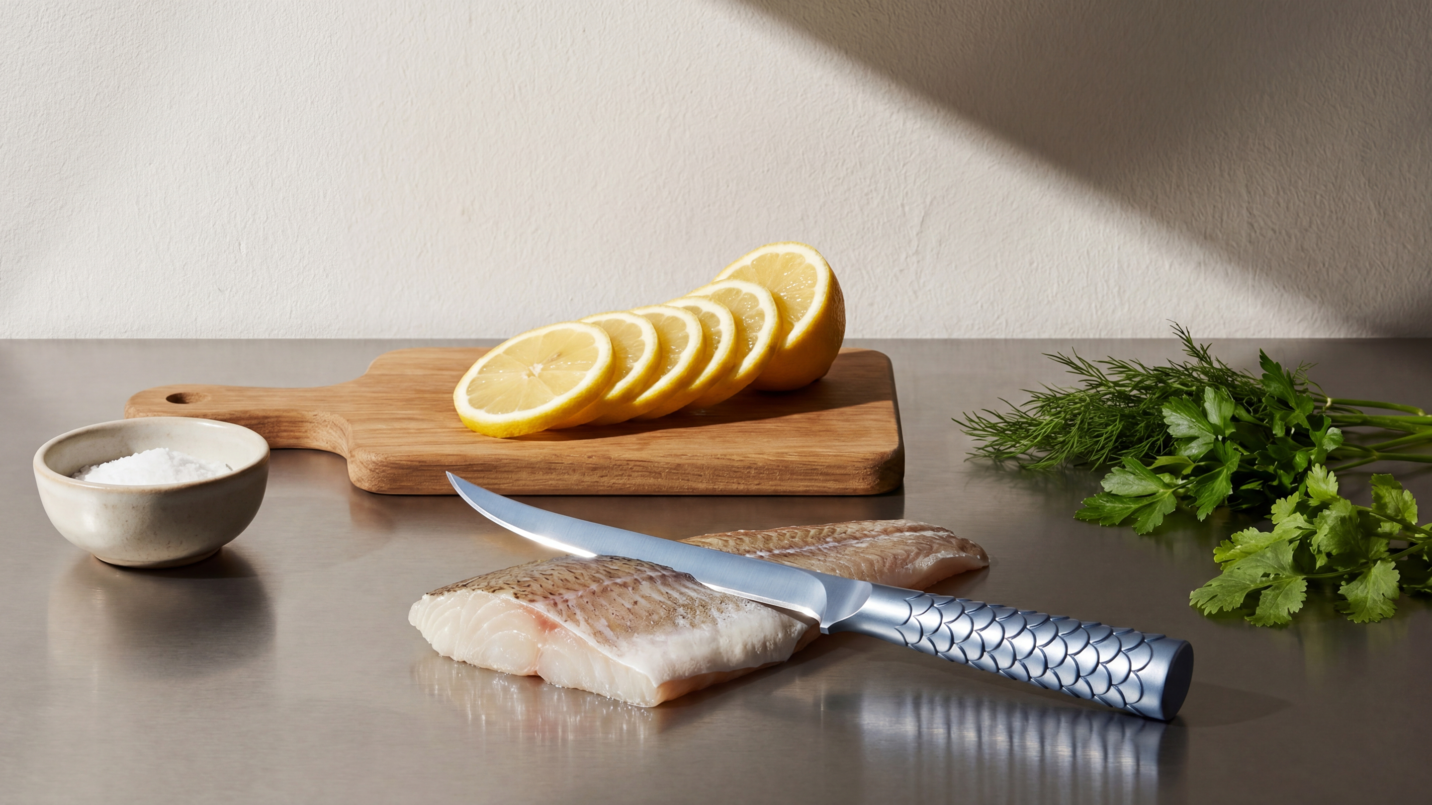 Simple Knives / Коллекция ножей — Изображение №7 — Маркетинг, Нейро на Dprofile