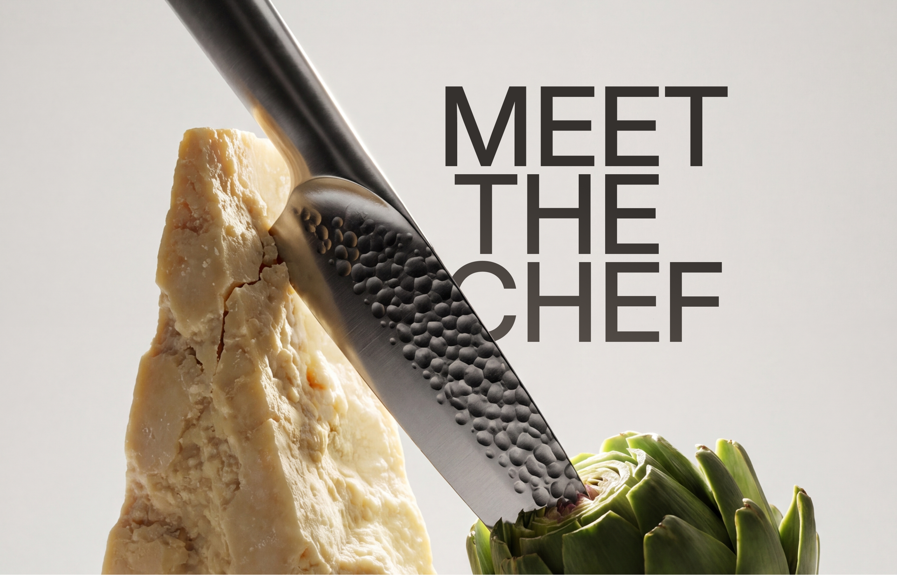 Simple Knives / Коллекция ножей — Изображение №12 — Маркетинг, Нейро на Dprofile