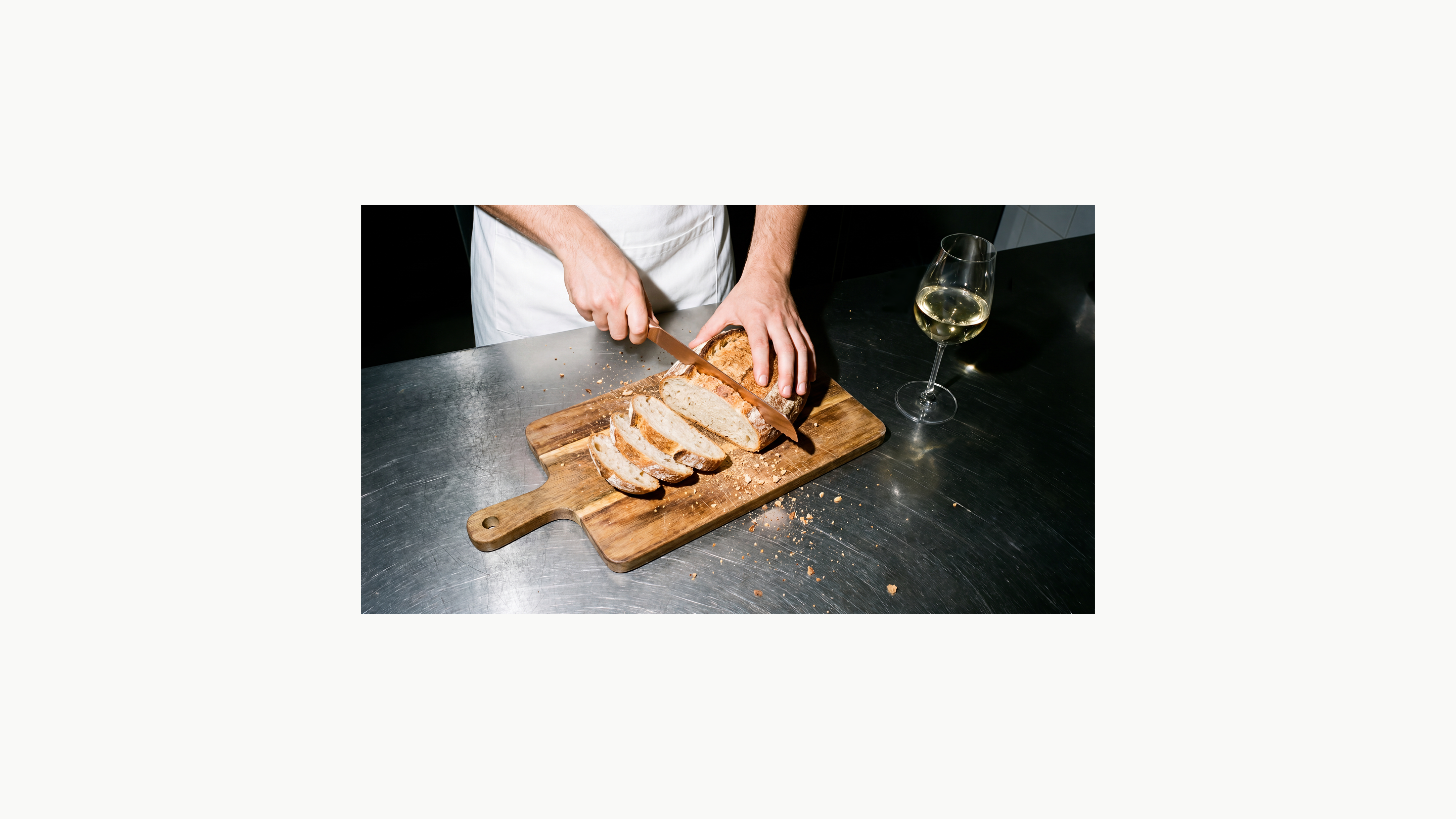 Simple Knives / Коллекция ножей — Изображение №6 — Маркетинг, Нейро на Dprofile