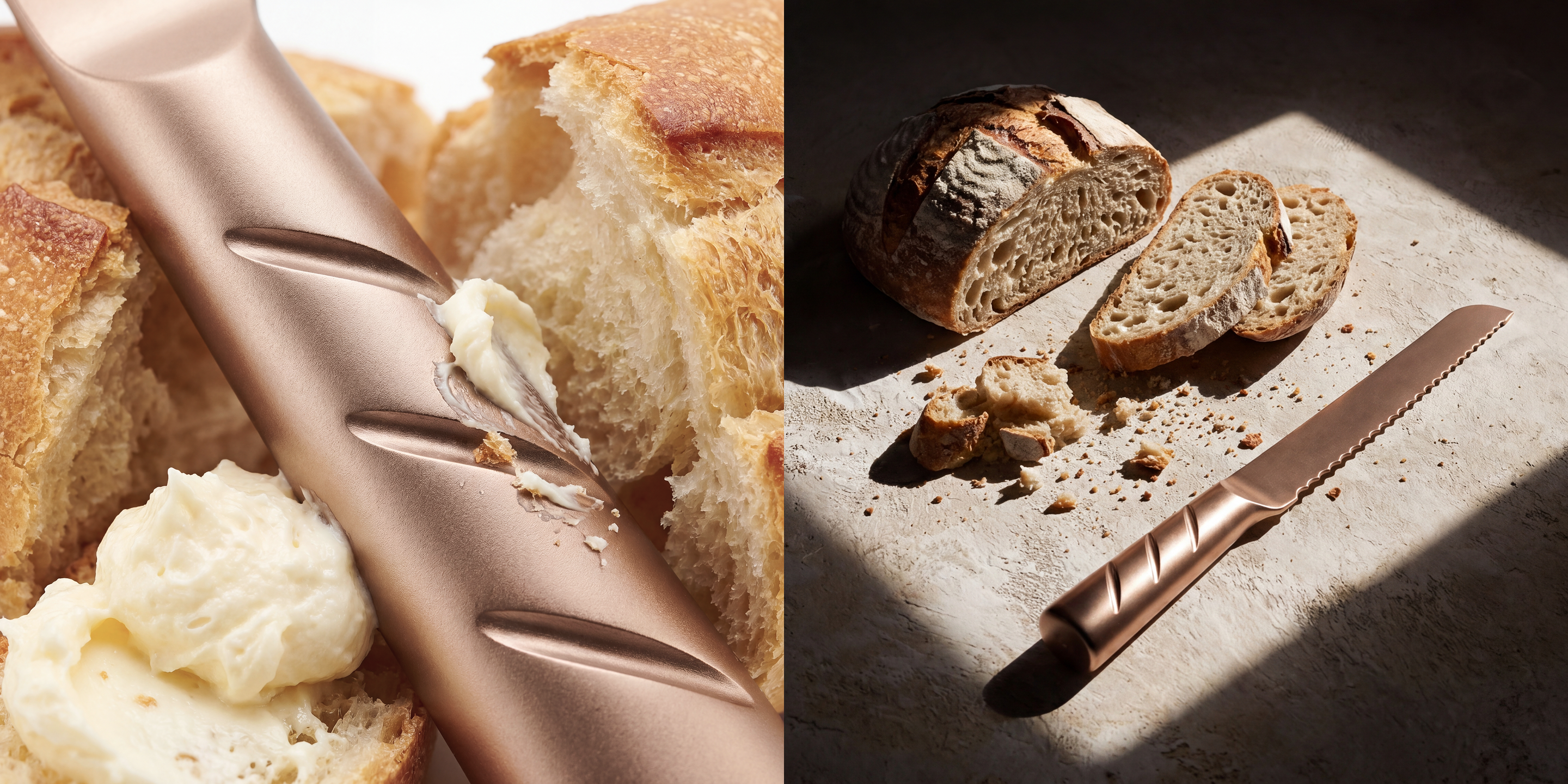 Simple Knives / Коллекция ножей — Изображение №5 — Маркетинг, Нейро на Dprofile