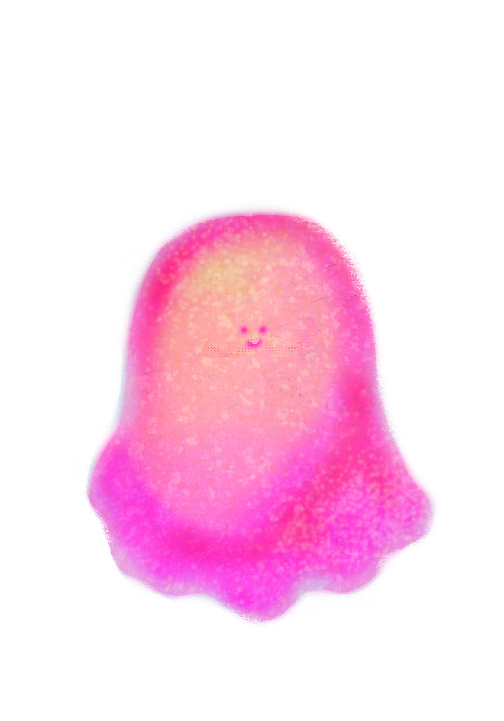 Иллюстрации для комедийного фэнтэзи шоу — Изображение №15 — Иллюстрация на Dprofile