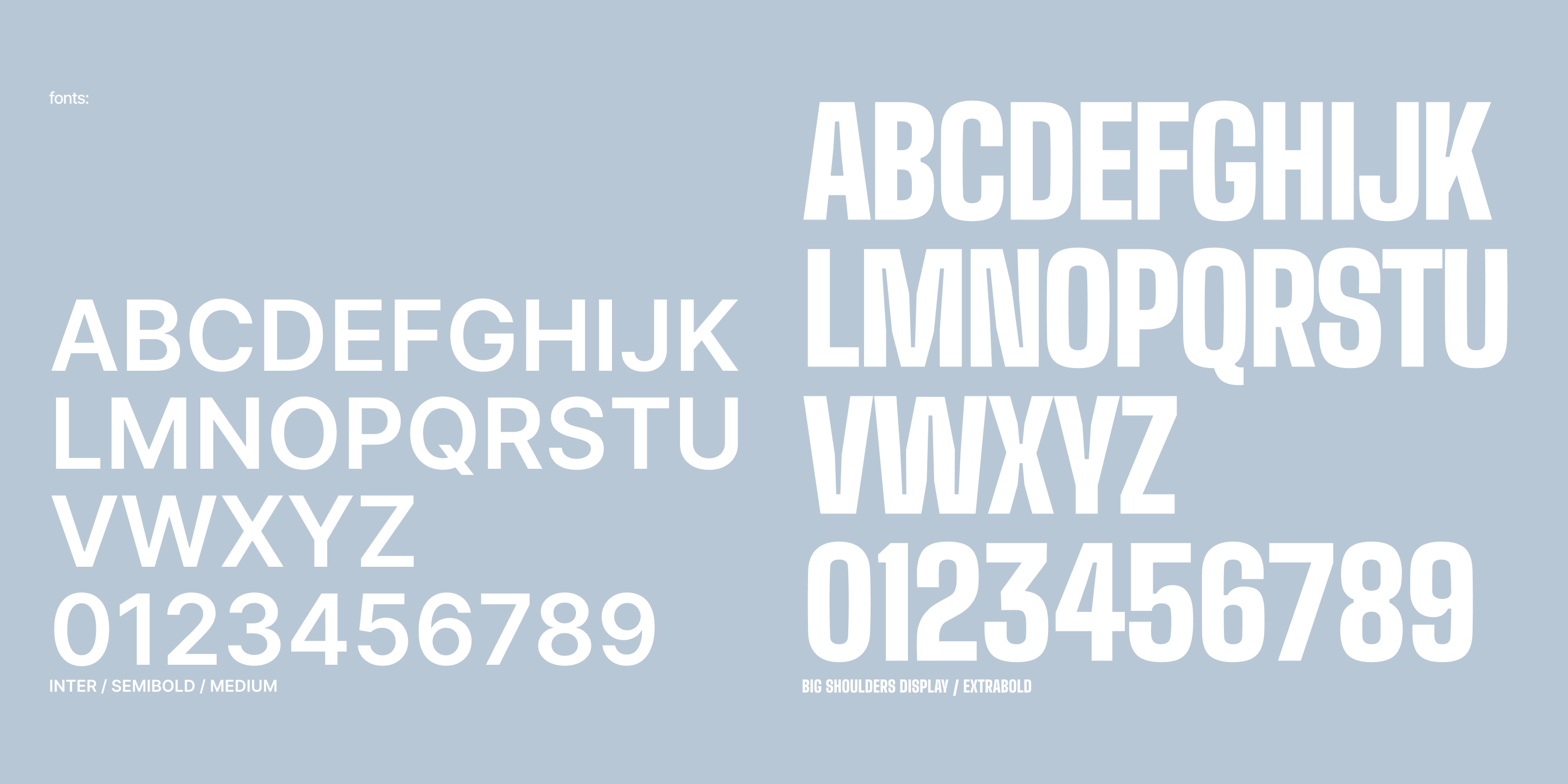 DESERT X ALULA | Festival Landing | UI — Изображение №9 — Интерфейсы, Графика на Dprofile