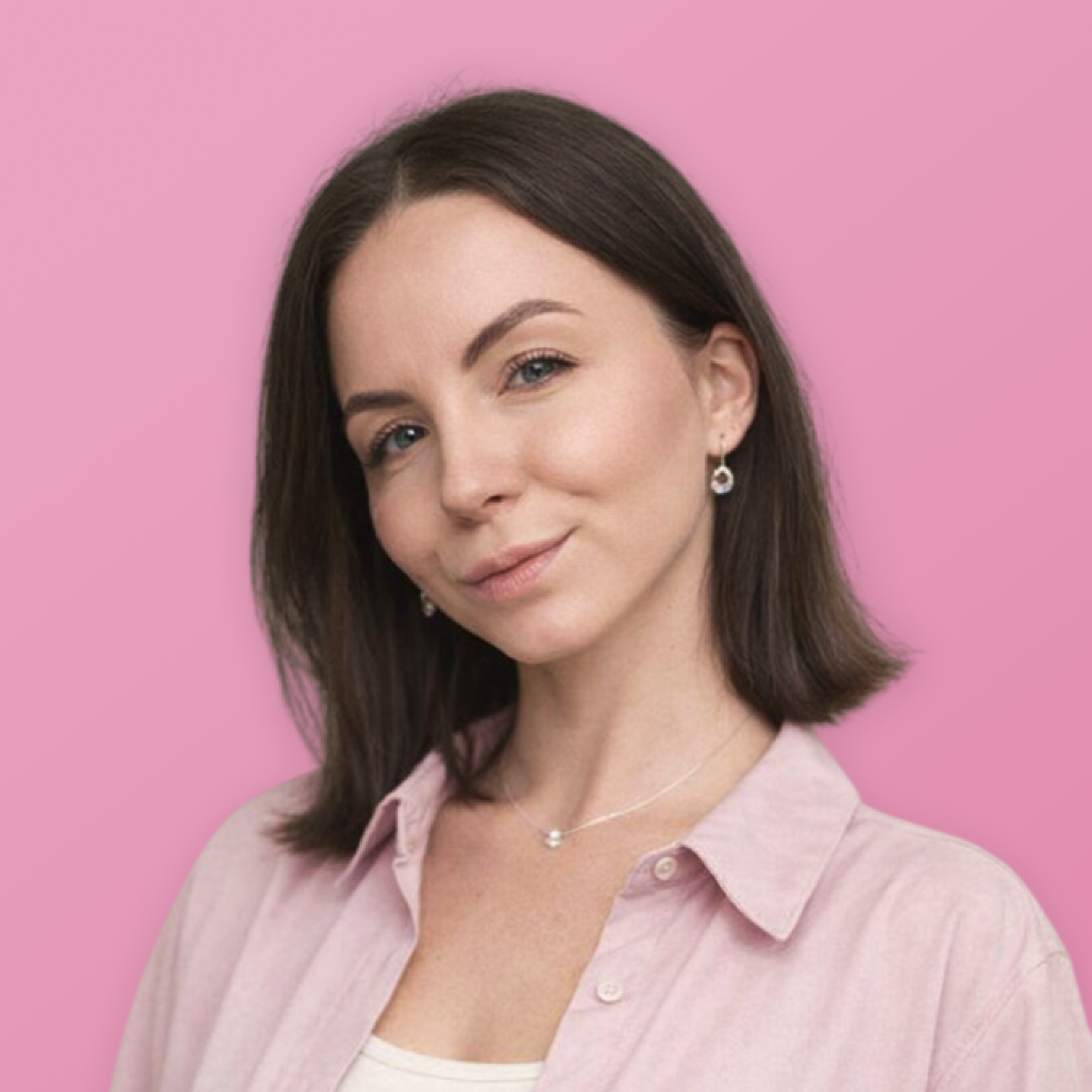 Аватар пользователя Александра Шарнина