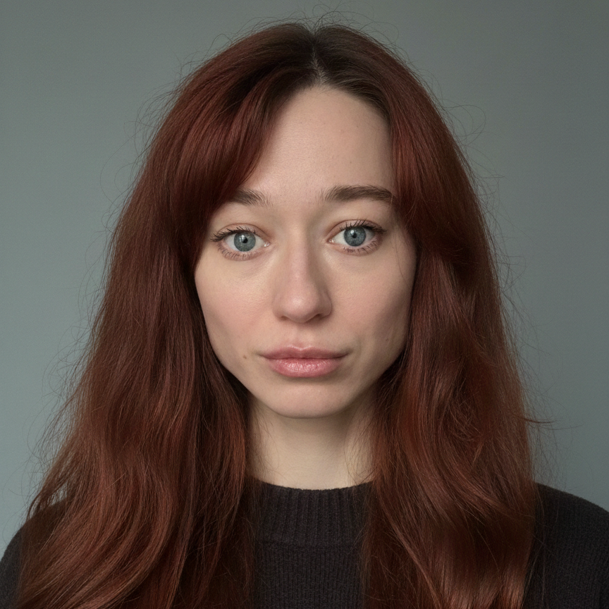 Аватар пользователя Анастасия Король