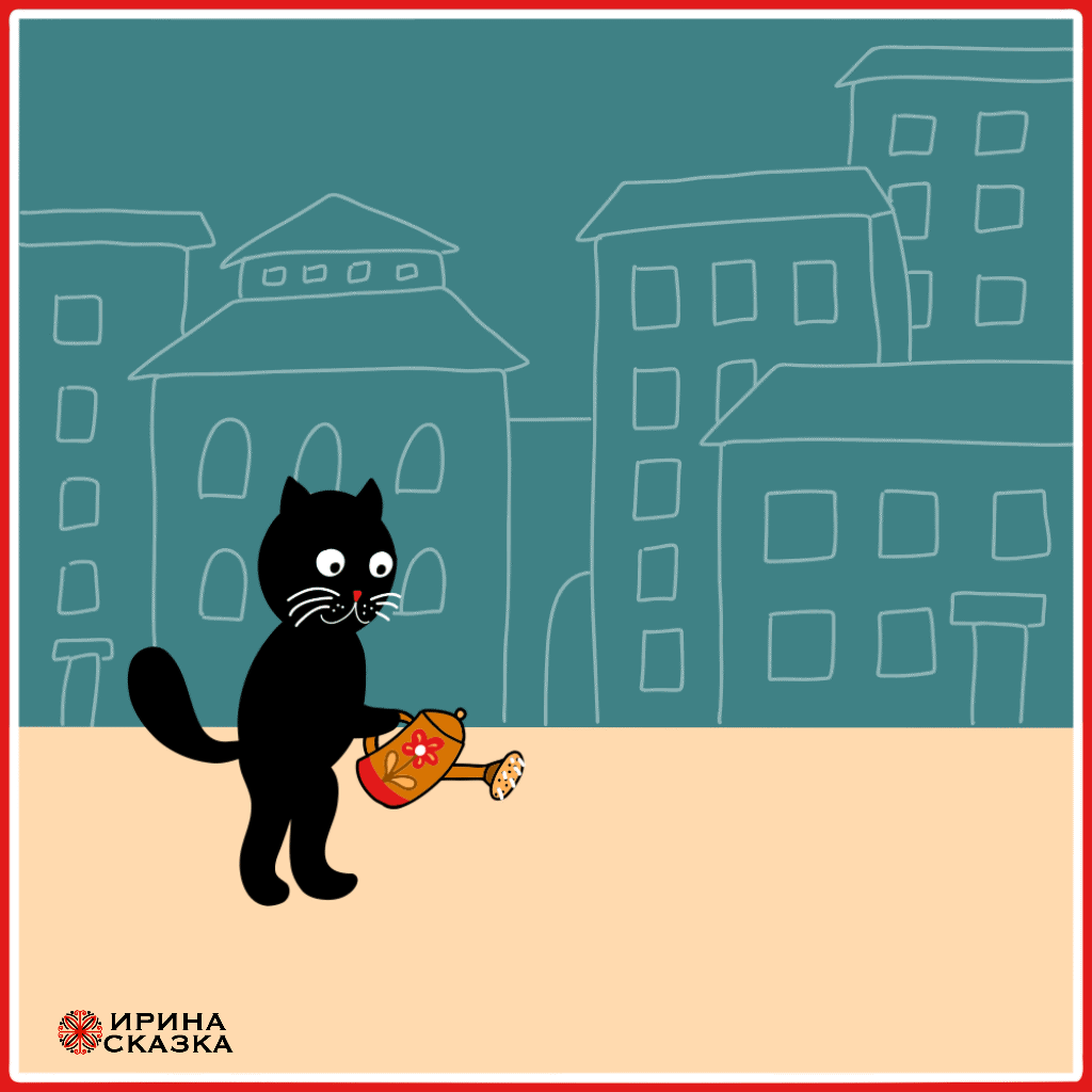 САМОВАРНЫЕ БУКВЫ. Буквальный челлендж 2025. — Изображение №29 — Графика, Анимация на Dprofile