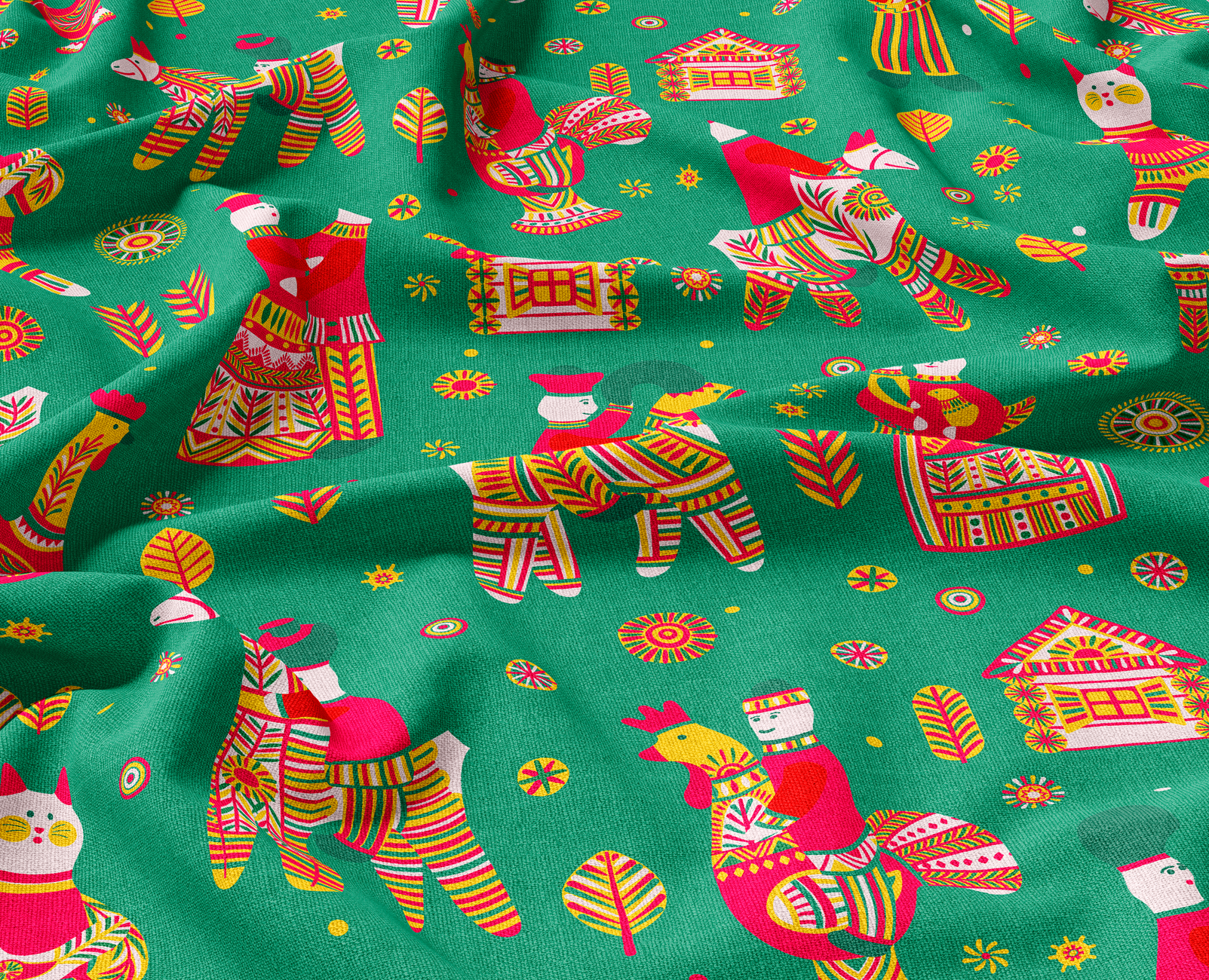 ФИЛИМОНОВСКАЯ ИГРУШКА на Dprofile