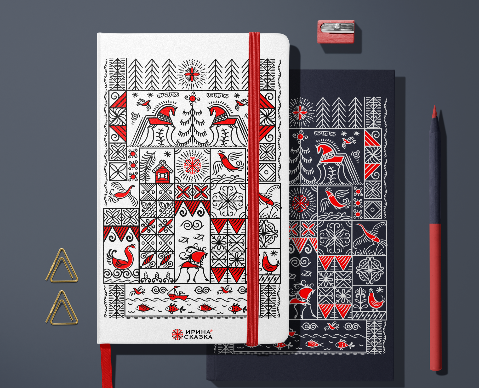 ГЕОМЕТРИЯ МЕЗЕНИ на Dprofile