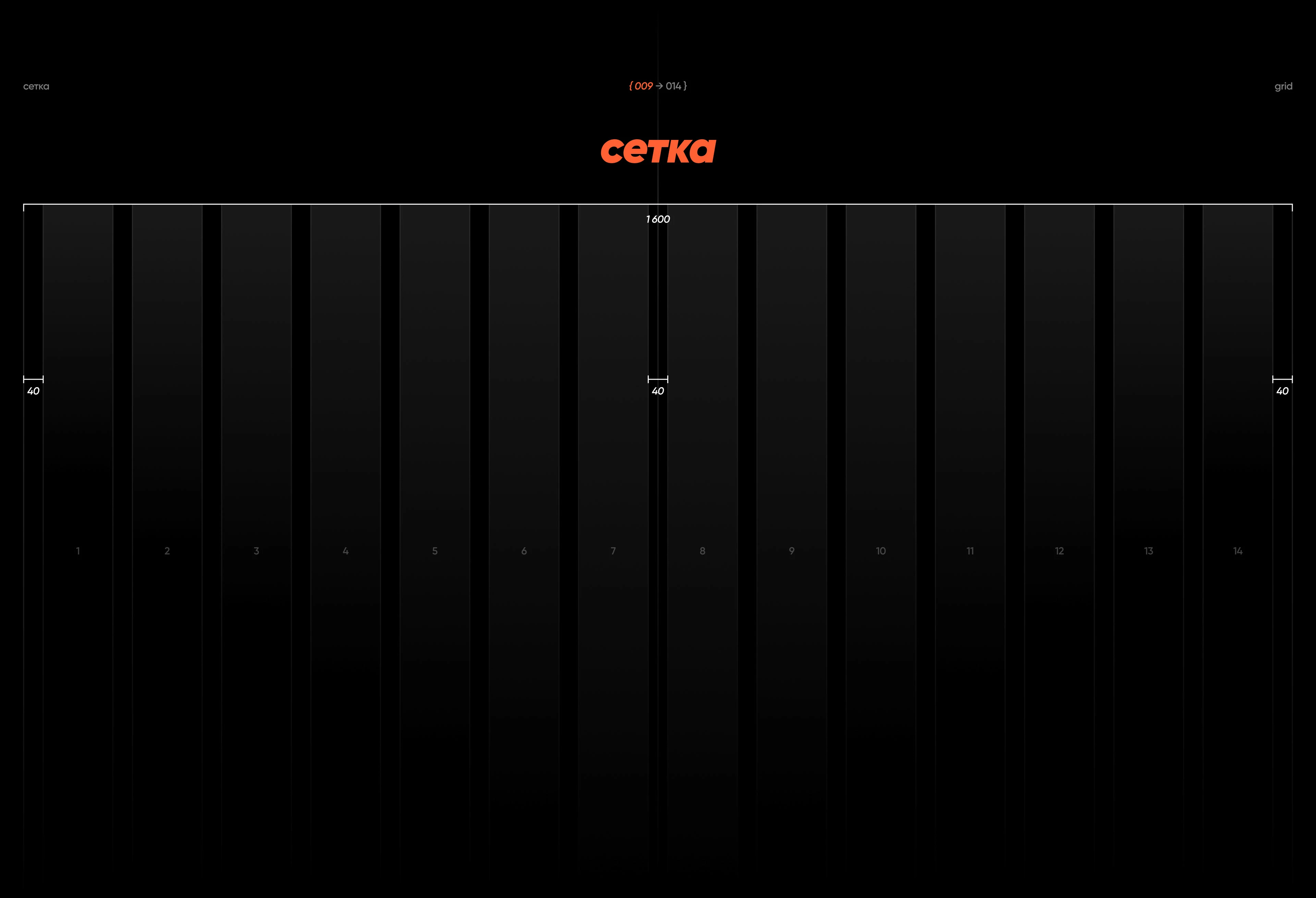 Портфолио дизайнера | Веб-сайт — Изображение №9 — Интерфейсы на Dprofile
